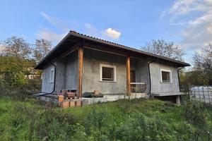 Villa singola L'Aquila [GRE665VRG]