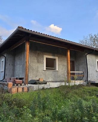 Villa singola L'Aquila [GRE665VRG]