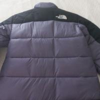 Giubotto the north face nuovo