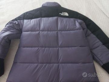 Giubotto the north face nuovo