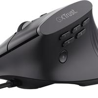 GXTrust 145 Rexxa Mouse Verticale da Gaming, RGB