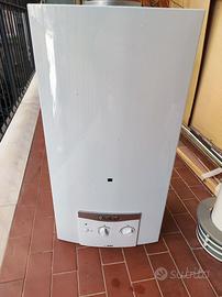 Scaldino a gas Vaillant atmomag B11BS 14l/min