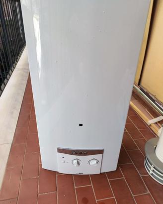 Scaldino a gas Vaillant atmomag B11BS 14l/min