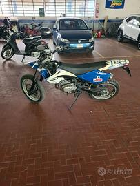 beta 125 4t