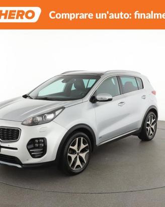 KIA Sportage DV52449
