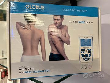 Elettrostimolatore Globus mod. Genesy SII