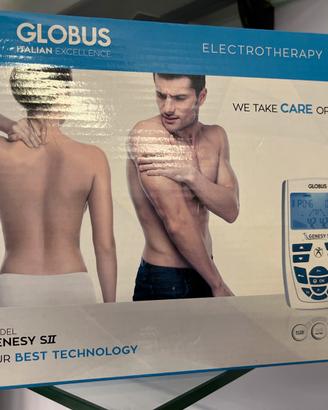 Elettrostimolatore Globus mod. Genesy SII