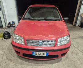 Fiat Punto Classic 1.3 MJT 16V 3 porte