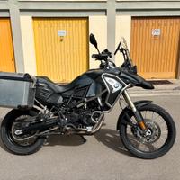 BMW f 800 gs adventure ABS - 2017