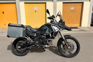 BMW f 800 gs adventure ABS - 2017