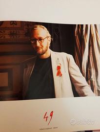 1993 100 Foto I Cento Volti Della Solidarietà