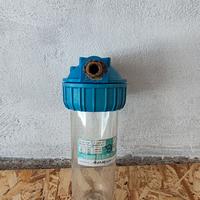 filtro acqua 
