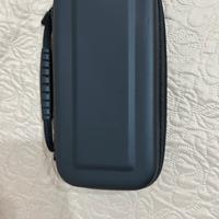 Custodia per nintendo Switch/Oled porta cartucce