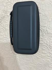 Custodia per nintendo Switch/Oled porta cartucce
