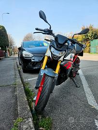 Bmw g310r sport
