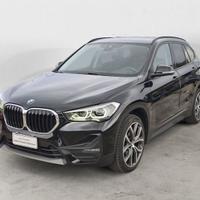 BMW X1 sdrive18i Advantage 136cv