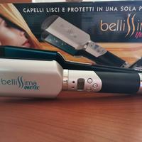 Piastra professionale imetec