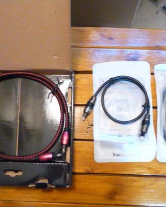 Colezzione Audio hifi Vintage, amplificatore,casse