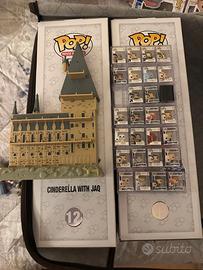 Harry Potter Funko Pop + Bitty Pop – Como