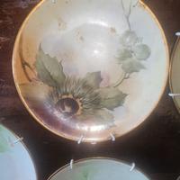 piattini per collezione ginori da parete