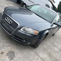 Ricambi usati Audi a4 b7