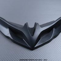 Pinna Spoiler KAWASAKI VERSYS 650 2015 - 2021