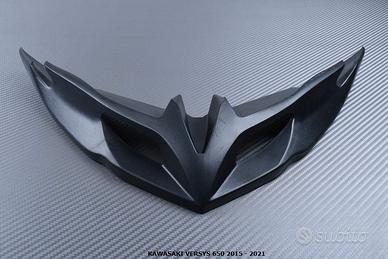 Pinna Spoiler KAWASAKI VERSYS 650 2015 - 2021