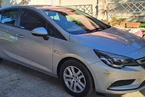 opel astra del 2016 e. 3500