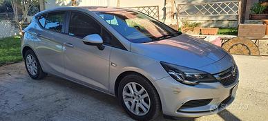 opel astra del 2016 e. 3500