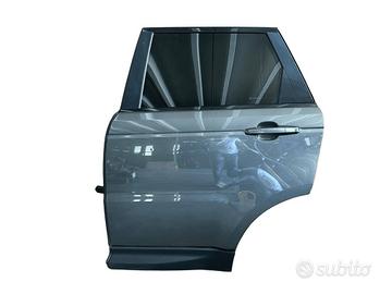 Porta posteriore sinistra Land Rover Range Rover S