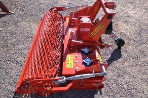 Erpice rotante serie ROTEX M -NUOVO