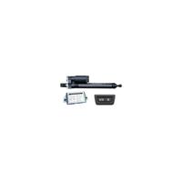 Kit apertura elettrica alfa romeo giulia