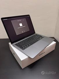 MacBook Air M1 512gb