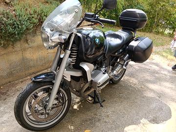 Moto BMW 850r