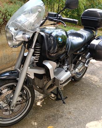 Moto BMW 850r