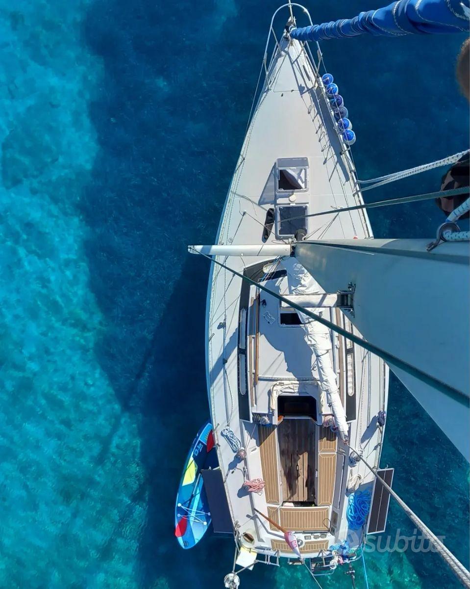 Grand Soleil 34 — View photo 1