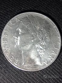 100 lire del 1978