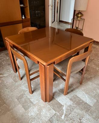 Arredamento da salotto