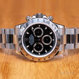 Rolex Daytona Full Set