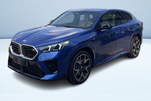 BMW X2 M35I XDRIVE