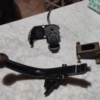 Gancio di traino Opel Corsa