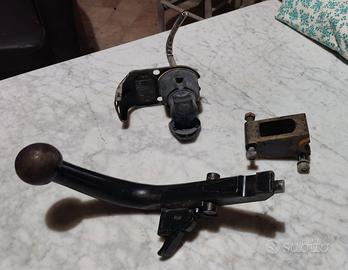 Gancio di traino Opel Corsa