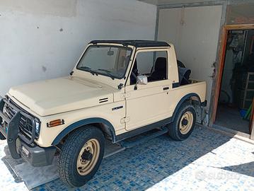 Suzuki j410