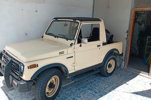 Suzuki j410