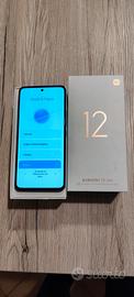 Xiaomi 12 lite