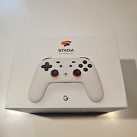 Bundle Google Stadia  Controller + Chromecast 4k