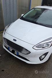 Ford Fiesta 1.0 Ecoboost Hybrid 125 CV Titanium 20