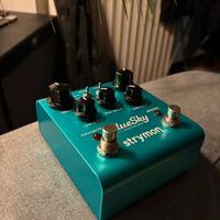 Strymon BlueSky Reverberator