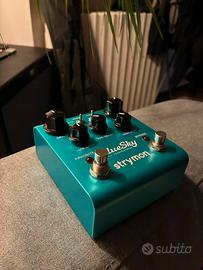Strymon BlueSky Reverberator