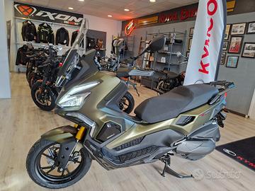Kymco X-tera 350 2026